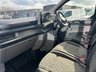 USED 2025 75 FORD TRANSIT CUSTOM 2.0 300 ECOBLUE LIMITED L2 136PS DELIVERY MILEAGE 