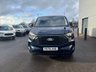 USED 2025 75 FORD TRANSIT CUSTOM 2.0 300 ECOBLUE LIMITED L2 136PS DELIVERY MILEAGE 
