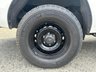 USED 2018 68 TOYOTA HI-LUX 2.4 D-4D Active Pickup Double Cab 4dr Diesel Manual 4WD Euro 6 (3.5t) (150 ps) Low Miles