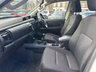 USED 2018 68 TOYOTA HI-LUX 2.4 D-4D Active Pickup Double Cab 4dr Diesel Manual 4WD Euro 6 (3.5t) (150 ps) Low Miles