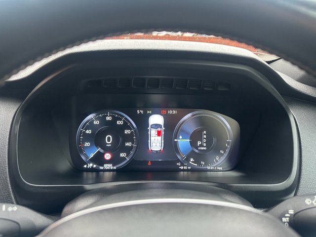 2017 Volvo Xc90 2L R-Design Pro 5dr - Photo 9