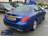 USED 2018 68 MERCEDES-BENZ C-CLASS 2.0 C220d AMG Line (Premium) Saloon 4dr Diesel G-Tronic+ Euro 6 (s/s) (194 ps) Satnav Camera
