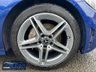 USED 2018 68 MERCEDES-BENZ C-CLASS 2.0 C220d AMG Line (Premium) Saloon 4dr Diesel G-Tronic+ Euro 6 (s/s) (194 ps) Satnav Camera