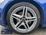 USED 2018 68 MERCEDES-BENZ C-CLASS 2.0 C220d AMG Line (Premium) Saloon 4dr Diesel G-Tronic+ Euro 6 (s/s) (194 ps) Satnav Camera