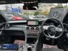 USED 2018 68 MERCEDES-BENZ C-CLASS 2.0 C220d AMG Line (Premium) Saloon 4dr Diesel G-Tronic+ Euro 6 (s/s) (194 ps) Satnav Camera