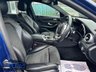 USED 2018 68 MERCEDES-BENZ C-CLASS 2.0 C220d AMG Line (Premium) Saloon 4dr Diesel G-Tronic+ Euro 6 (s/s) (194 ps) Satnav Camera