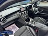 USED 2018 68 MERCEDES-BENZ C-CLASS 2.0 C220d AMG Line (Premium) Saloon 4dr Diesel G-Tronic+ Euro 6 (s/s) (194 ps) Satnav Camera