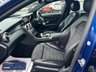 USED 2018 68 MERCEDES-BENZ C-CLASS 2.0 C220d AMG Line (Premium) Saloon 4dr Diesel G-Tronic+ Euro 6 (s/s) (194 ps) Satnav Camera