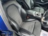 USED 2018 68 MERCEDES-BENZ C-CLASS 2.0 C220d AMG Line (Premium) Saloon 4dr Diesel G-Tronic+ Euro 6 (s/s) (194 ps) Satnav Camera