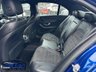 USED 2018 68 MERCEDES-BENZ C-CLASS 2.0 C220d AMG Line (Premium) Saloon 4dr Diesel G-Tronic+ Euro 6 (s/s) (194 ps) Satnav Camera