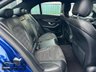 USED 2018 68 MERCEDES-BENZ C-CLASS 2.0 C220d AMG Line (Premium) Saloon 4dr Diesel G-Tronic+ Euro 6 (s/s) (194 ps) Satnav Camera