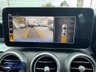 USED 2018 68 MERCEDES-BENZ C-CLASS 2.0 C220d AMG Line (Premium) Saloon 4dr Diesel G-Tronic+ Euro 6 (s/s) (194 ps) Satnav Camera