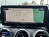 USED 2018 68 MERCEDES-BENZ C-CLASS 2.0 C220d AMG Line (Premium) Saloon 4dr Diesel G-Tronic+ Euro 6 (s/s) (194 ps) Satnav Camera