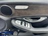 USED 2018 68 MERCEDES-BENZ C-CLASS 2.0 C220d AMG Line (Premium) Saloon 4dr Diesel G-Tronic+ Euro 6 (s/s) (194 ps) Satnav Camera
