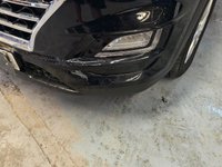 USED 2019 19 HYUNDAI TUCSON 1.6 GDi SE Nav SUV 5dr Petrol Manual Euro 6 (s/s) (132 ps) 