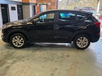 USED 2019 19 HYUNDAI TUCSON 1.6 GDi SE Nav SUV 5dr Petrol Manual Euro 6 (s/s) (132 ps) 