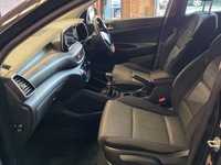 USED 2019 19 HYUNDAI TUCSON 1.6 GDi SE Nav SUV 5dr Petrol Manual Euro 6 (s/s) (132 ps) 