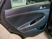 USED 2019 19 HYUNDAI TUCSON 1.6 GDi SE Nav SUV 5dr Petrol Manual Euro 6 (s/s) (132 ps) 
