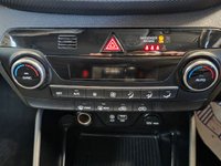 USED 2019 19 HYUNDAI TUCSON 1.6 GDi SE Nav SUV 5dr Petrol Manual Euro 6 (s/s) (132 ps) 