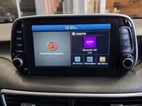 USED 2019 19 HYUNDAI TUCSON 1.6 GDi SE Nav SUV 5dr Petrol Manual Euro 6 (s/s) (132 ps) 