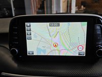 USED 2019 19 HYUNDAI TUCSON 1.6 GDi SE Nav SUV 5dr Petrol Manual Euro 6 (s/s) (132 ps) 