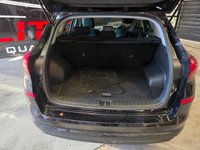 USED 2019 19 HYUNDAI TUCSON 1.6 GDi SE Nav SUV 5dr Petrol Manual Euro 6 (s/s) (132 ps) 