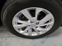 USED 2019 19 HYUNDAI TUCSON 1.6 GDi SE Nav SUV 5dr Petrol Manual Euro 6 (s/s) (132 ps) 