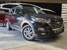 USED 2019 19 HYUNDAI TUCSON 1.6 GDi SE Nav SUV 5dr Petrol Manual Euro 6 (s/s) (132 ps) 