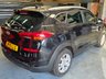 USED 2019 19 HYUNDAI TUCSON 1.6 GDi SE Nav SUV 5dr Petrol Manual Euro 6 (s/s) (132 ps) 