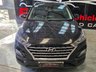 USED 2019 19 HYUNDAI TUCSON 1.6 GDi SE Nav SUV 5dr Petrol Manual Euro 6 (s/s) (132 ps) 