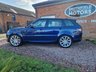 USED 2018 18 LAND ROVER RANGE ROVER SPORT 5.0 P525 V8 Autobiography Dynamic SUV 5dr Petrol Auto 4WD Euro 6 (s/s) (525 ps) 