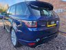 USED 2018 18 LAND ROVER RANGE ROVER SPORT 5.0 P525 V8 Autobiography Dynamic SUV 5dr Petrol Auto 4WD Euro 6 (s/s) (525 ps) 