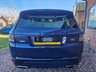 USED 2018 18 LAND ROVER RANGE ROVER SPORT 5.0 P525 V8 Autobiography Dynamic SUV 5dr Petrol Auto 4WD Euro 6 (s/s) (525 ps) 