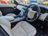 USED 2018 18 LAND ROVER RANGE ROVER SPORT 5.0 P525 V8 Autobiography Dynamic SUV 5dr Petrol Auto 4WD Euro 6 (s/s) (525 ps) 