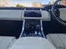 USED 2018 18 LAND ROVER RANGE ROVER SPORT 5.0 P525 V8 Autobiography Dynamic SUV 5dr Petrol Auto 4WD Euro 6 (s/s) (525 ps) 