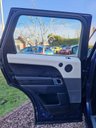 USED 2018 18 LAND ROVER RANGE ROVER SPORT 5.0 P525 V8 Autobiography Dynamic SUV 5dr Petrol Auto 4WD Euro 6 (s/s) (525 ps) 
