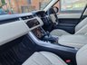 USED 2018 18 LAND ROVER RANGE ROVER SPORT 5.0 P525 V8 Autobiography Dynamic SUV 5dr Petrol Auto 4WD Euro 6 (s/s) (525 ps) 