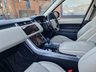 USED 2018 18 LAND ROVER RANGE ROVER SPORT 5.0 P525 V8 Autobiography Dynamic SUV 5dr Petrol Auto 4WD Euro 6 (s/s) (525 ps) 