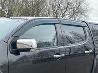 USED 2018 18 ISUZU D-MAX 1.9 TD Yukon Pickup Double Cab 4dr Diesel Manual 4WD Euro 6 (164 ps) * REVERSING CAMERA * * BLUETOOTH