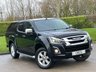 USED 2018 18 ISUZU D-MAX 1.9 TD Yukon Pickup Double Cab 4dr Diesel Manual 4WD Euro 6 (164 ps) * REVERSING CAMERA * * BLUETOOTH