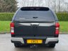 USED 2018 18 ISUZU D-MAX 1.9 TD Yukon Pickup Double Cab 4dr Diesel Manual 4WD Euro 6 (164 ps) * REVERSING CAMERA * * BLUETOOTH