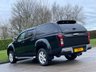 USED 2018 18 ISUZU D-MAX 1.9 TD Yukon Pickup Double Cab 4dr Diesel Manual 4WD Euro 6 (164 ps) * REVERSING CAMERA * * BLUETOOTH