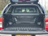 USED 2018 18 ISUZU D-MAX 1.9 TD Yukon Pickup Double Cab 4dr Diesel Manual 4WD Euro 6 (164 ps) * REVERSING CAMERA * * BLUETOOTH