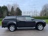 USED 2018 18 ISUZU D-MAX 1.9 TD Yukon Pickup Double Cab 4dr Diesel Manual 4WD Euro 6 (164 ps) * REVERSING CAMERA * * BLUETOOTH