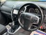 USED 2018 18 ISUZU D-MAX 1.9 TD Yukon Pickup Double Cab 4dr Diesel Manual 4WD Euro 6 (164 ps) * REVERSING CAMERA * * BLUETOOTH