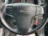 USED 2018 18 ISUZU D-MAX 1.9 TD Yukon Pickup Double Cab 4dr Diesel Manual 4WD Euro 6 (164 ps) * REVERSING CAMERA * * BLUETOOTH