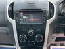 USED 2018 18 ISUZU D-MAX 1.9 TD Yukon Pickup Double Cab 4dr Diesel Manual 4WD Euro 6 (164 ps) * REVERSING CAMERA * * BLUETOOTH