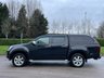 USED 2018 18 ISUZU D-MAX 1.9 TD Yukon Pickup Double Cab 4dr Diesel Manual 4WD Euro 6 (164 ps) * REVERSING CAMERA * * BLUETOOTH