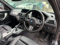 USED 2018 18 BMW 1 SERIES 3.0 M140i Shadow Edition Auto Euro 6 (s/s) 5dr PDC H&K LOW MILES LOW OWNERS