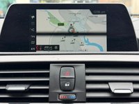 USED 2018 18 BMW 1 SERIES 3.0 M140i Shadow Edition Auto Euro 6 (s/s) 5dr PDC H&K LOW MILES LOW OWNERS